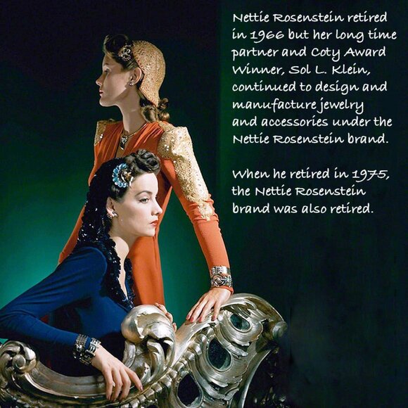 11-25 JUST VINTAGE SHARE - Picture 6 of 16